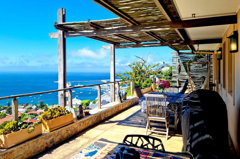 To Let 2 Bedroom Property for Rent in Admirals Kloof Western Cape